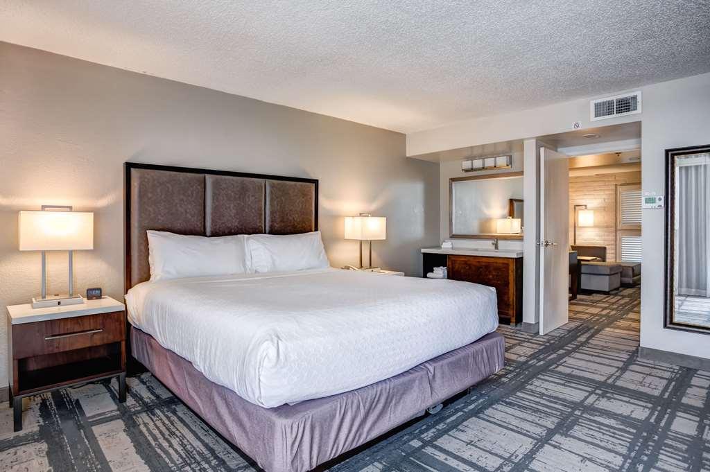 Embassy Suites By Hilton Orlando International Drive Convention Center Williamsburg Room photo