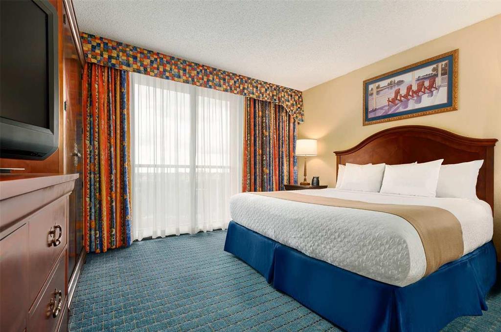 Embassy Suites By Hilton Orlando International Drive Convention Center Williamsburg Room photo