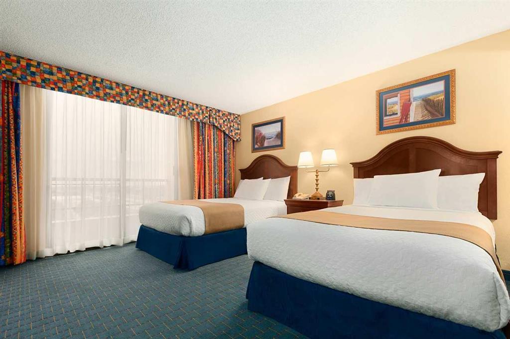 Embassy Suites By Hilton Orlando International Drive Convention Center Williamsburg Room photo