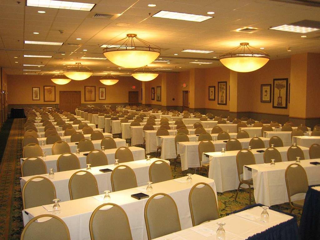 Embassy Suites By Hilton Orlando International Drive Convention Center Williamsburg Facilities photo